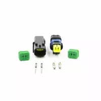 Sicma FCI 2way Connector Kit